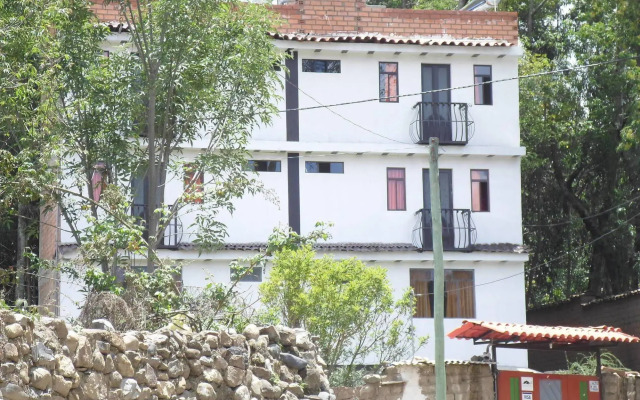 Hostel Casa Del Montañista
