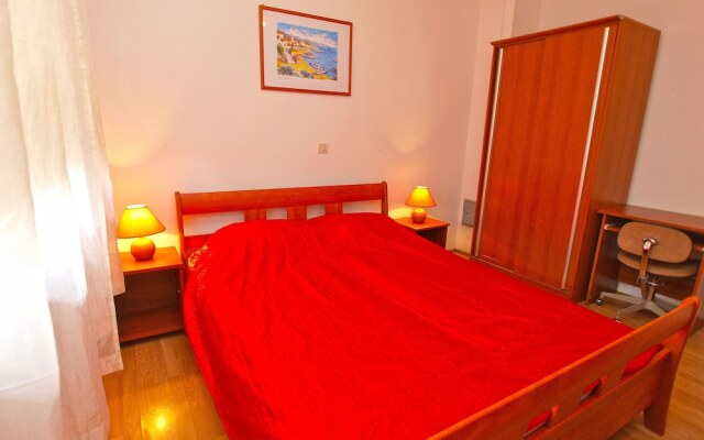 Apartment Franko 749
