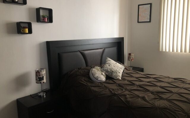 Playa Suites Apartment