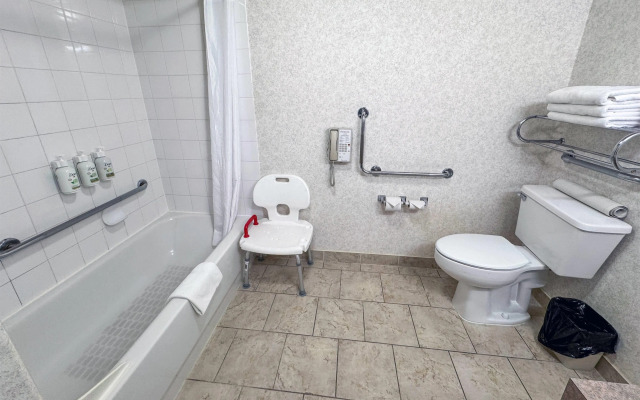 Ramada by Wyndham Sherwood Park