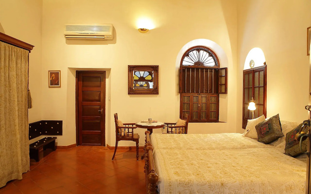 Raheem Residency
