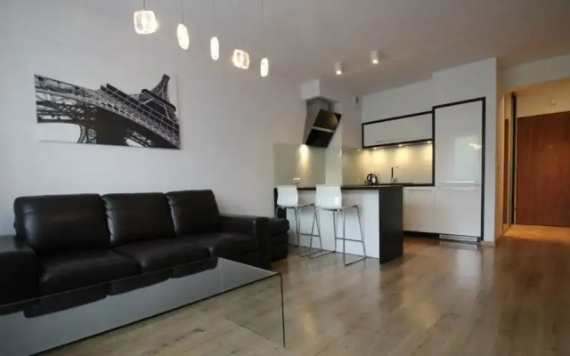 Apartament Cleopatra 2