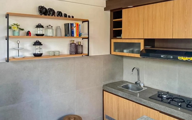 The Lavana Villa Bhumi Bougenville Lovina