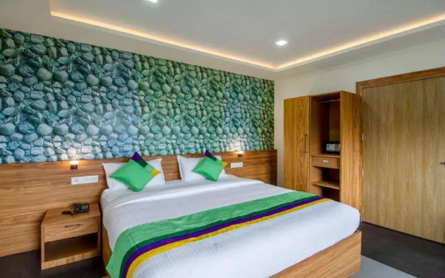 Treebo Trend Chembra Residency