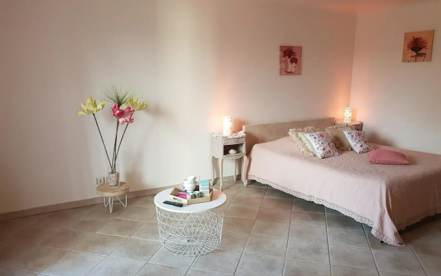 A l'Orée du Pin Chambres d'Hôtes