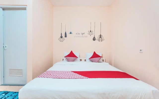 Eden Residence by OYO Rooms