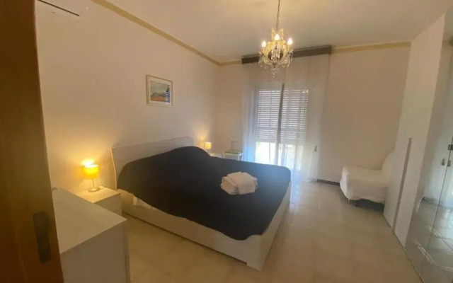 Terrazza Sull'Etna Holidays Apartment