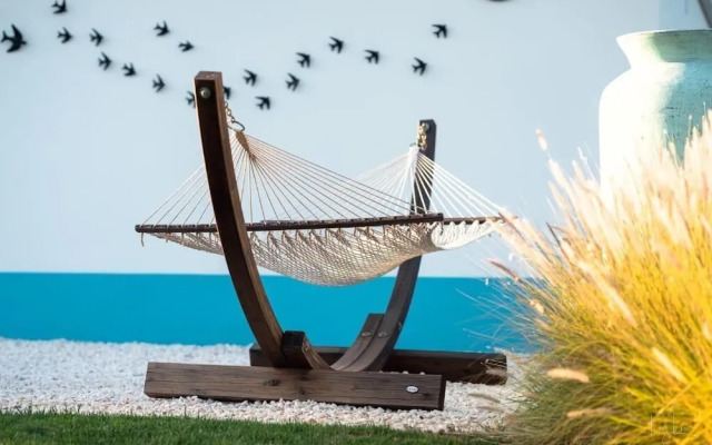 Seeds of Silence Boutique Hotel and Retreat