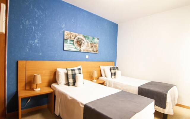 Deluxe ApartHotel