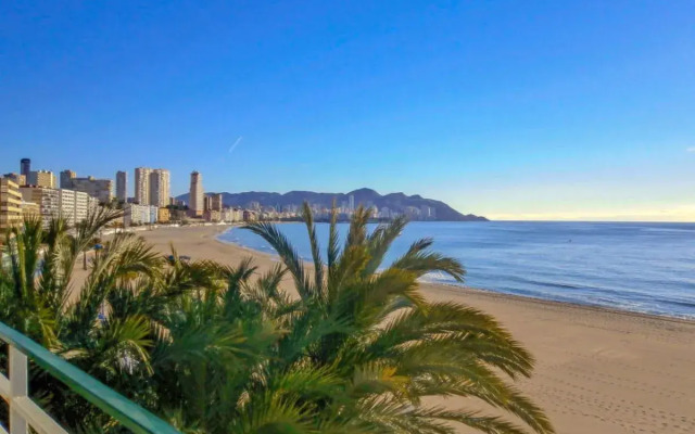 Turia Playa 31180