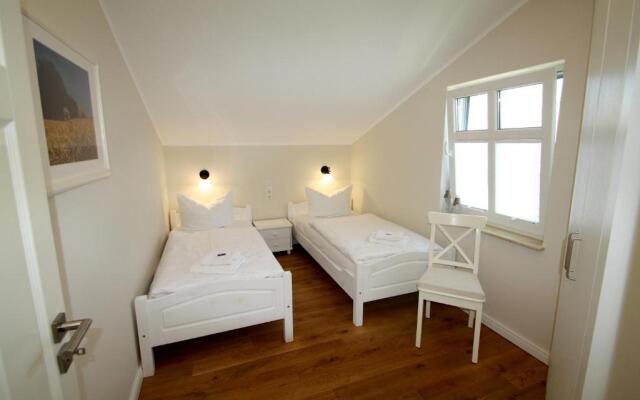 Landhaus Boddenhus