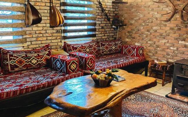 Zeni Konağı Apart