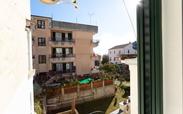 Freeholiday House in Amalfi Coast