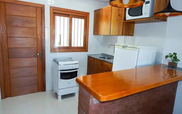 Residencial de Luxe Ouro 01