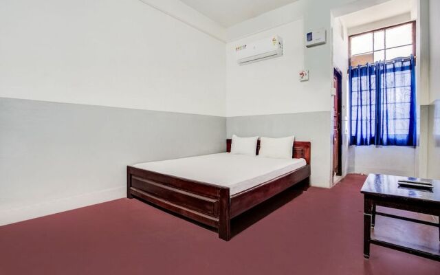 Spot on 38199 Hotel Orient