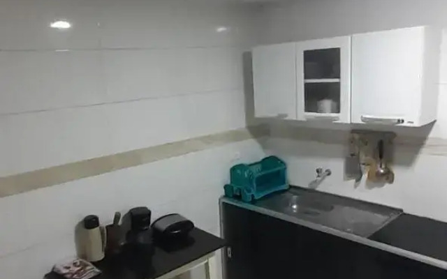 Casa Amarelinha