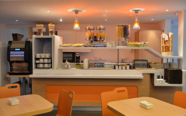 Mia Hotels Agadir