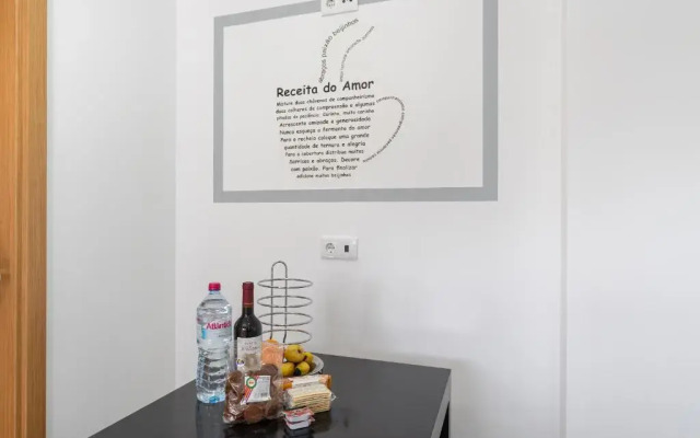 Luxurious Apartment Funchal - Casa Valentina - Rent2U, Lda