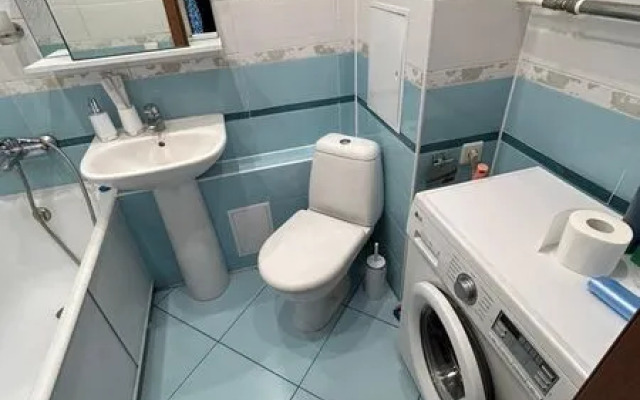 Хоум Отель на пр. Дружбы, д. 65