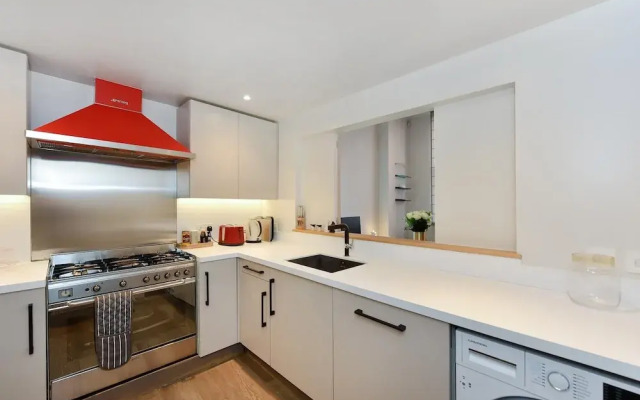Amazing Covent Garden 2 Bedroom High Speed Wifi