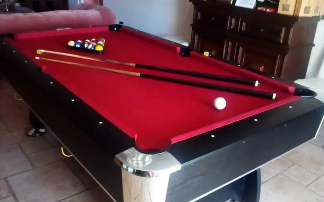 Villa Gusto E Benessere