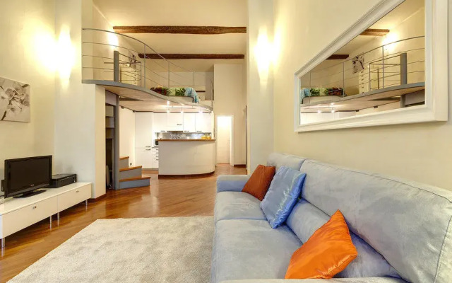 ToFlorence Apartments - Oltrarno