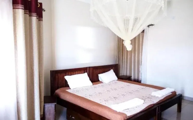Country Inn Masindi