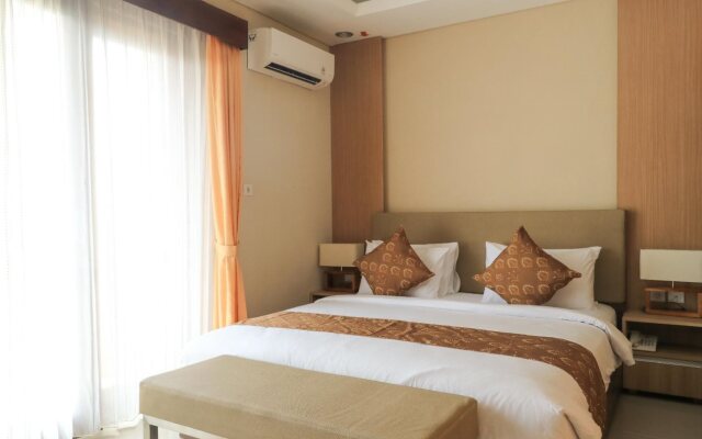 Rumah Padi Guest House