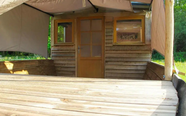Ecolodges De Loire