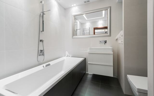 Apartinfo Center Apartments