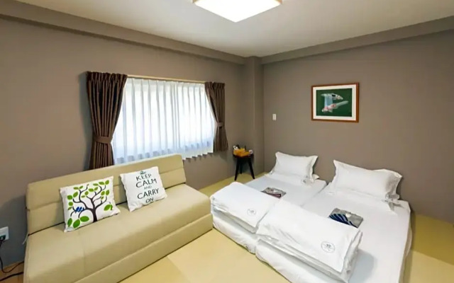 Light Hotel - Vacation STAY 17334v