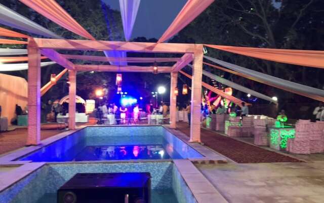 Babian Imperial Resort