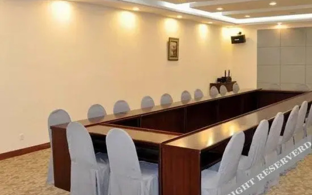 Qingdao Meteorological Holiday Resort