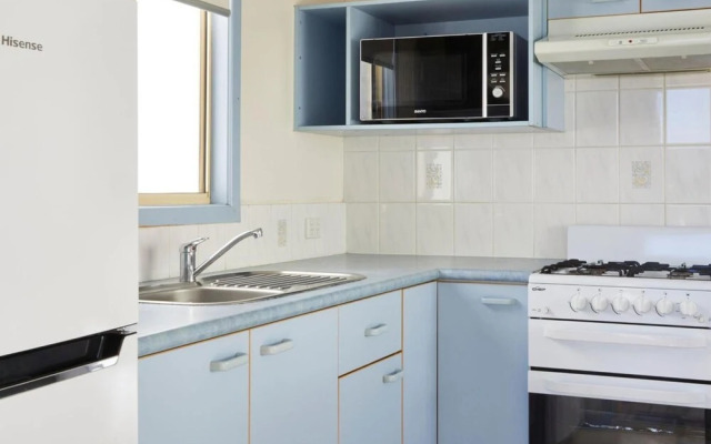 Crescent Head Holiday Park