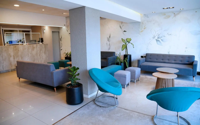 Hotel Alpre