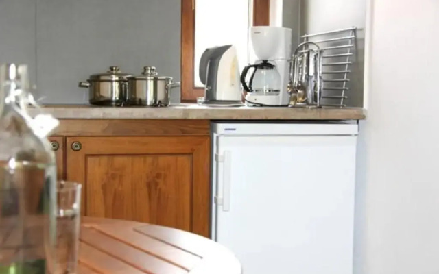 PLATANOFYLLA Apartment No7