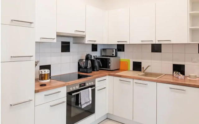 Comfortable Apartments Vienna 1100