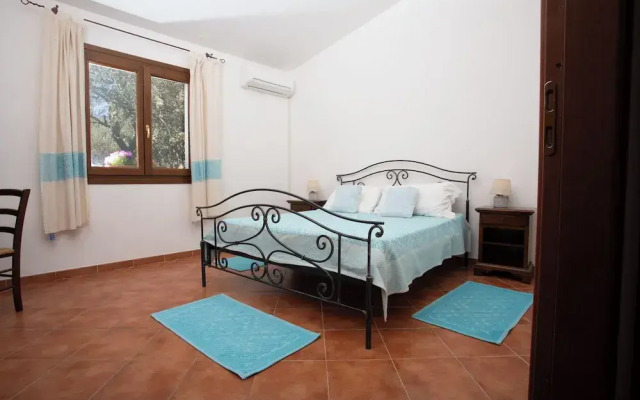 Monte Pirastru Country Resort