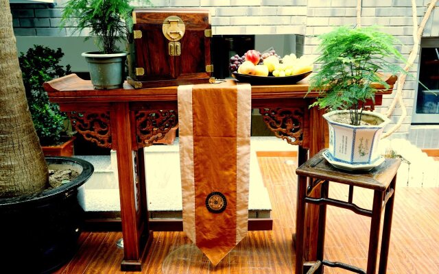 Garden Inn Beijing
