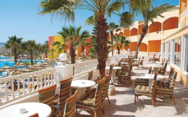 Club Caribbean World Palma Djerba