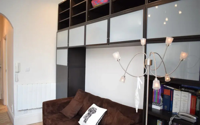 Delightful 1 Bedroom Apartment in Notting Hill