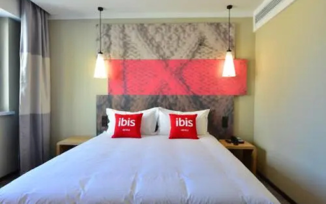 Sawasdee Krungthep Inn