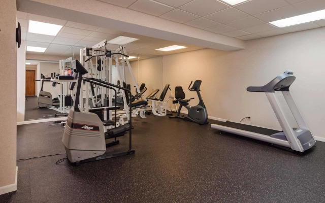 The Hotel@Dayton South