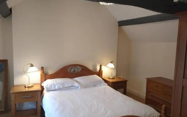 Castle Square Apartments Beaumaris