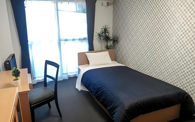 Hotel Livemax Budget Fuchu