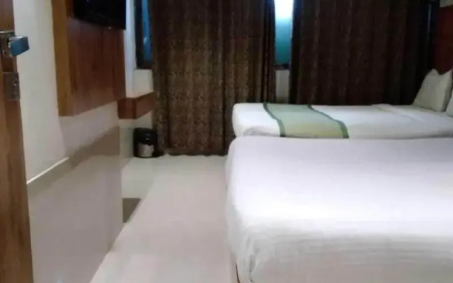 Hotel Regal Inn