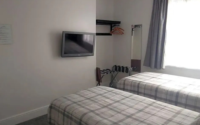 Comfort Guesthouse