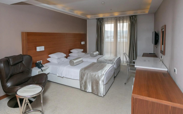 Hotel Aurel