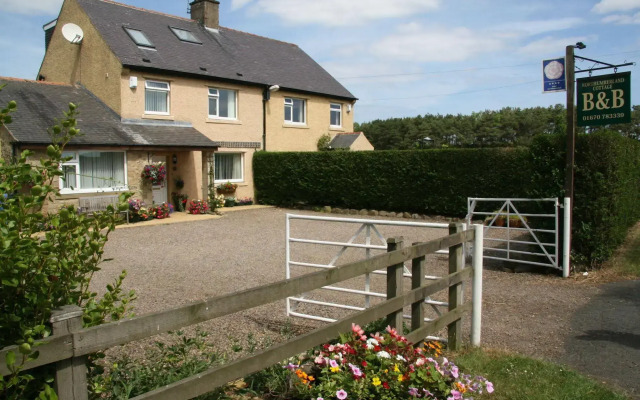 Northumberland Cottage