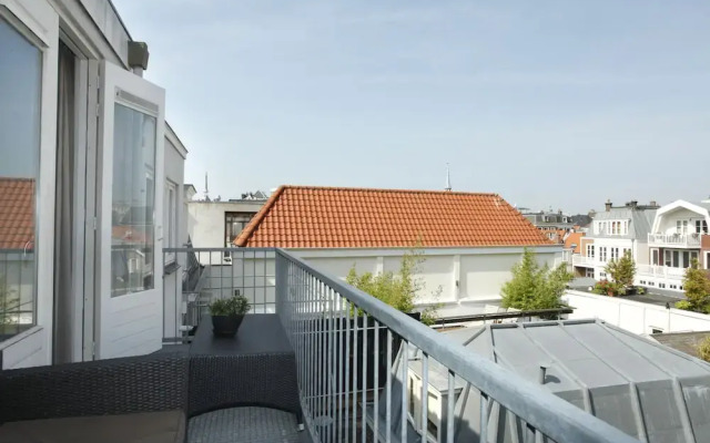 Stayci Apartments Grand Place